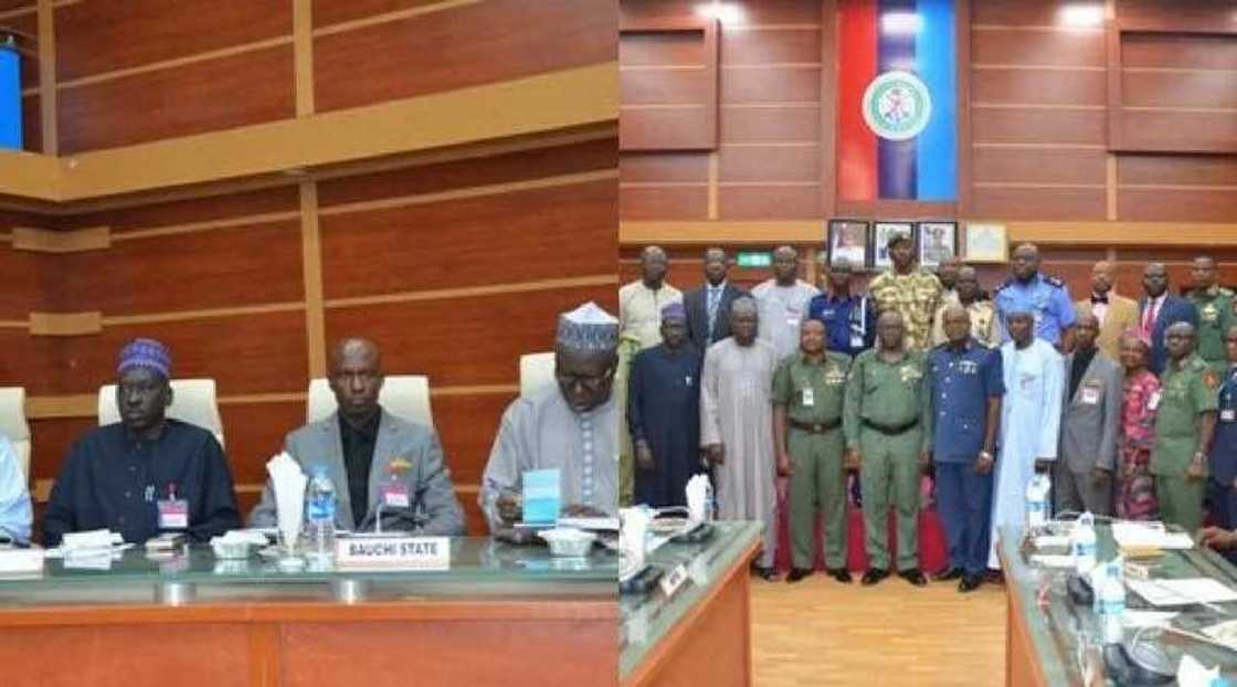95 ex-Boko Haram fighters re-integrated into Nigerian society - Defence HQ 95 ex-Boko Haram fighters re-integrated into Nigerian society - Defence HQ