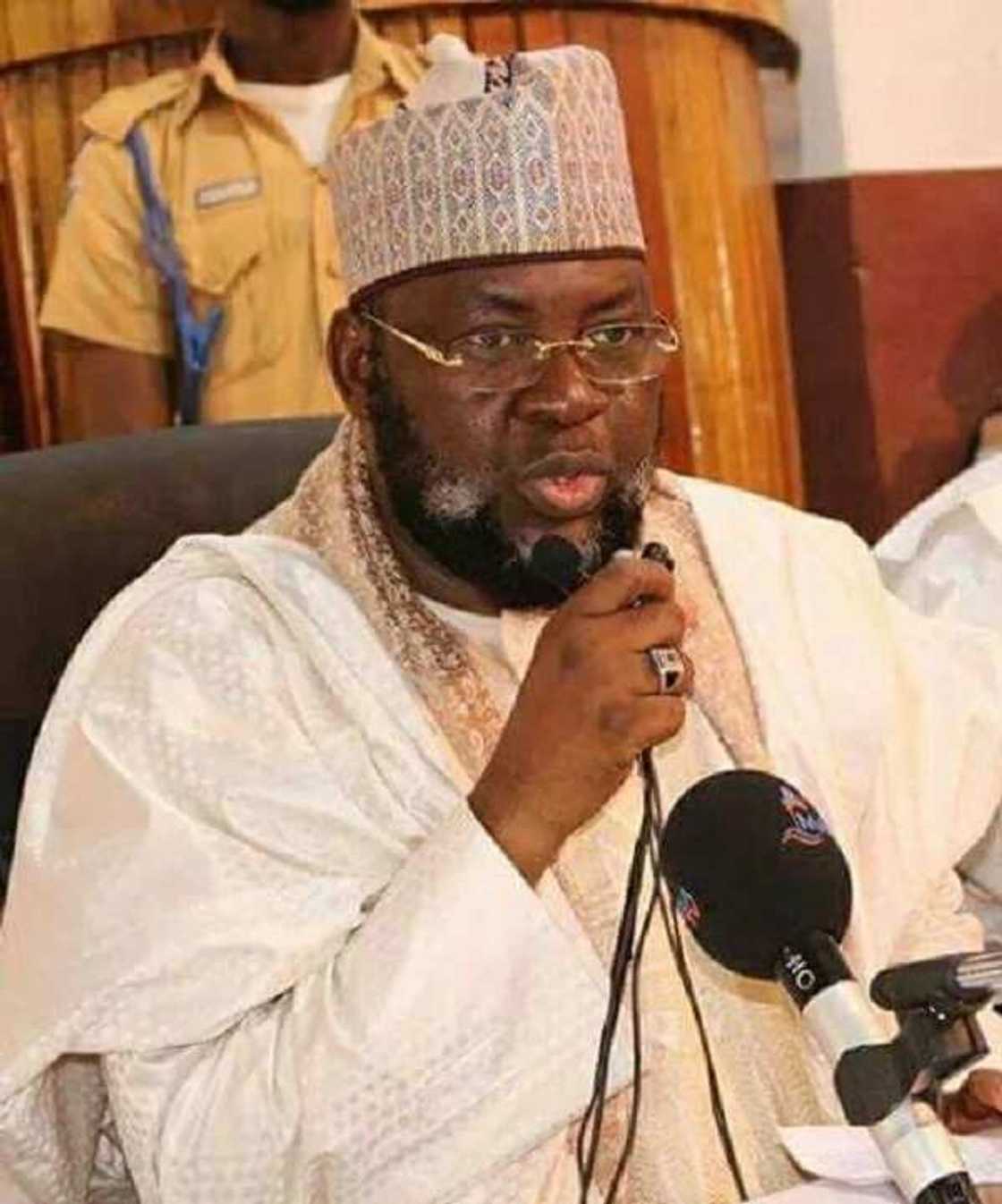 Kungiyar Izala ta yi Allah wadai da kisan gillar da 'yan kabilar Birom suka yi wa Musulmai Kungiyar Izala ta yi Allah wadai da kisan gillar da 'yan kabilar Birom suka yi wa Musulmai