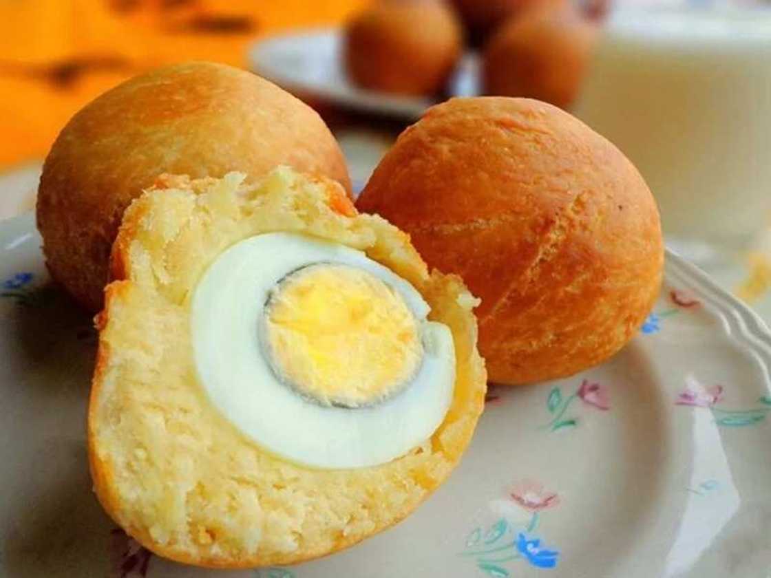 Egg rolls Egg rolls