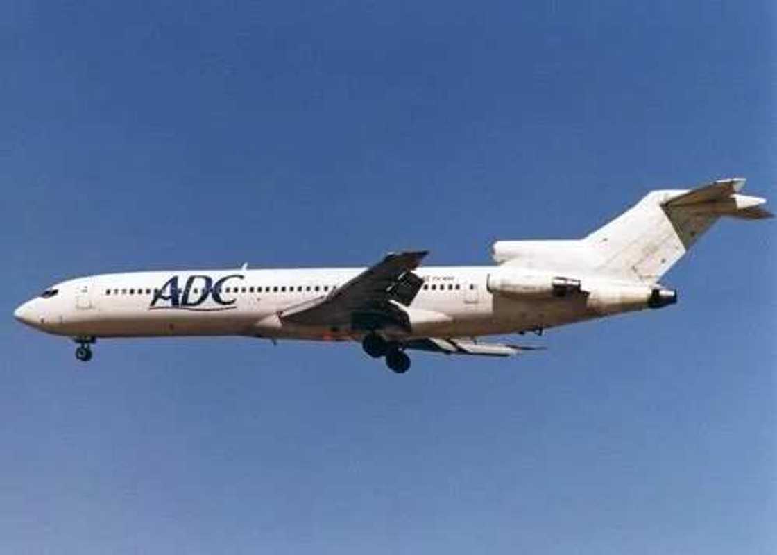 6 airlines in Nigeria that have shut down since 2003 6 airlines in Nigeria that have shut down since 2003