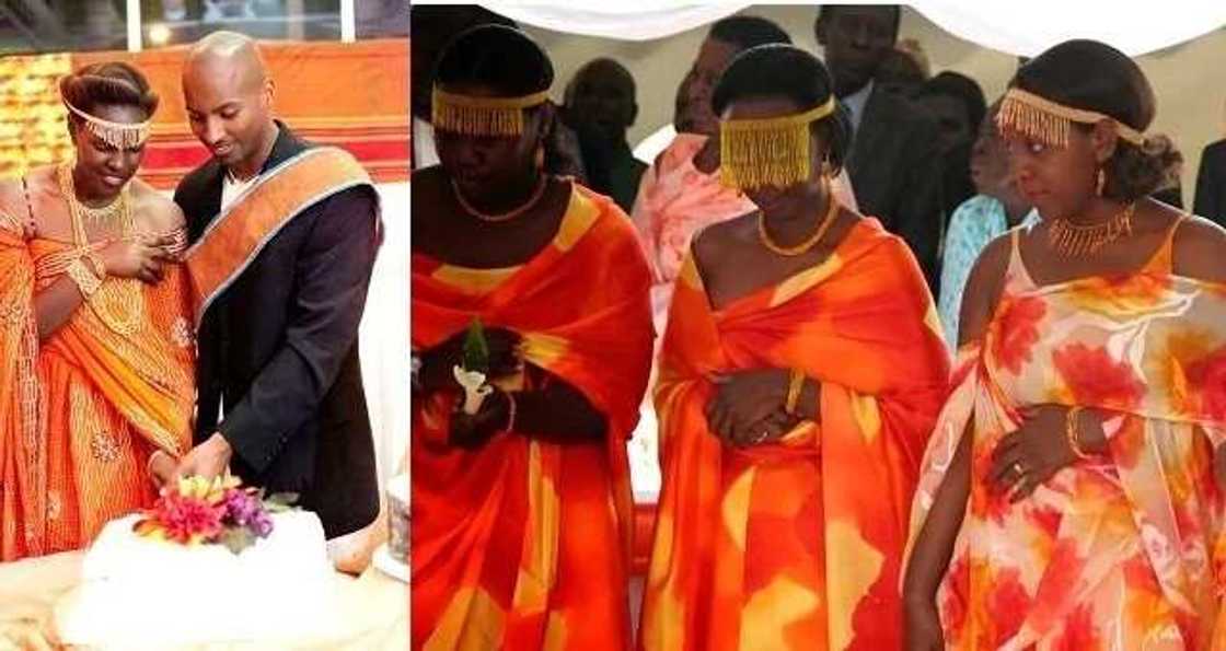 Hodijan! Qabila dake sa yayyen amarya gwada karfin ango a gado kafin su bashi diyarsu Hodijan! Qabila dake sa yayyen amarya gwada karfin ango a gado kafin su bashi diyarsu