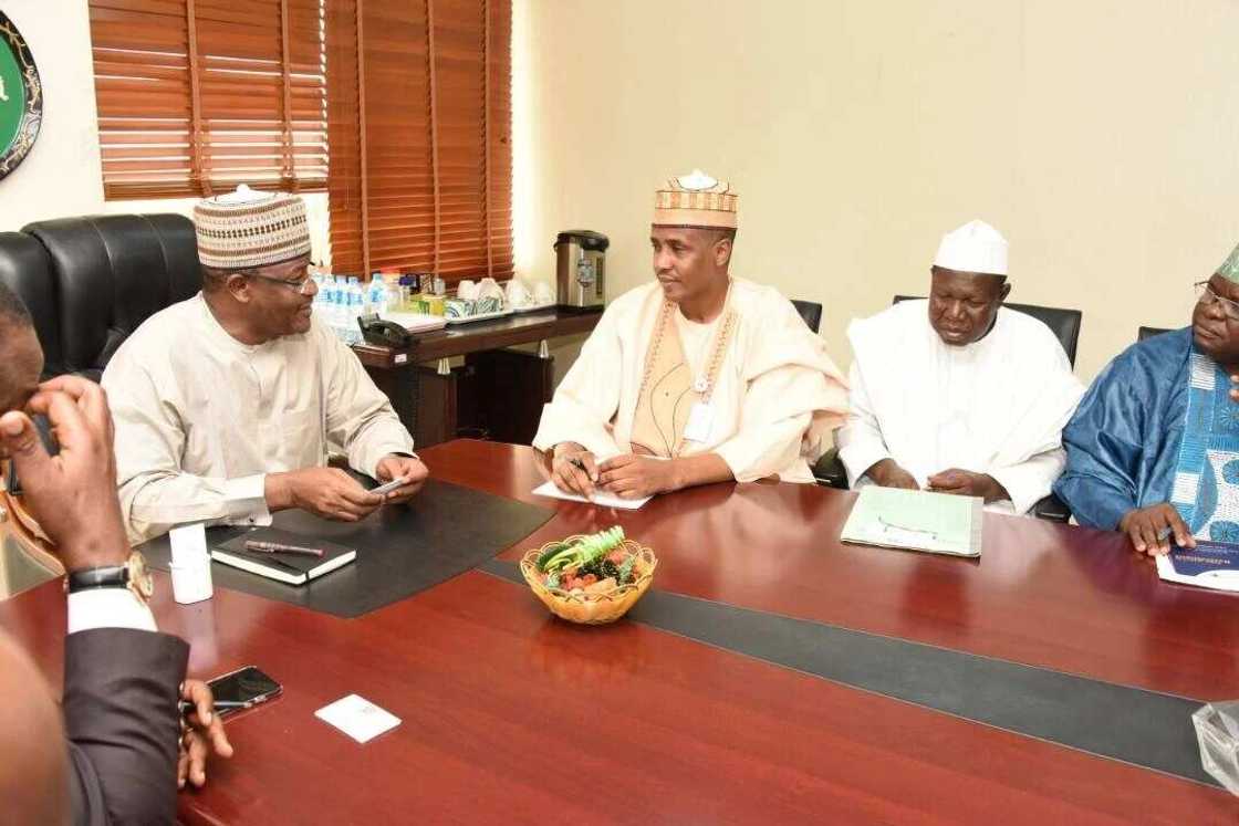 What is federal character principle in Nigeria? What is federal character principle in Nigeria?