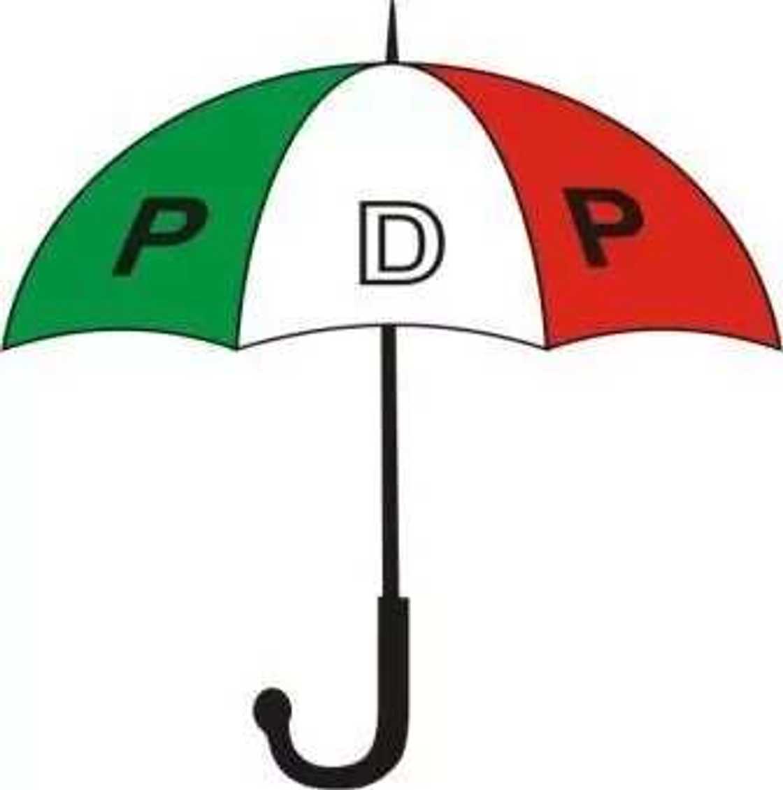 PDP has since overcome defeat trauma - Metuh PDP has since overcome defeat trauma - Metuh