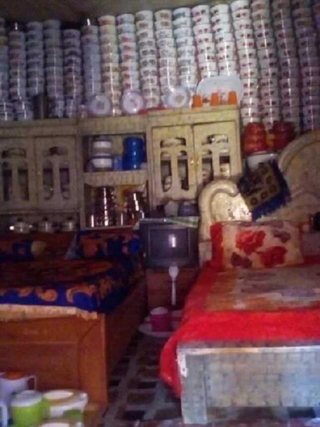 Kayayyakin Amaren Hausawa guda 5 a shekarun baya Kayayyakin Amaren Hausawa guda 5 a shekarun baya