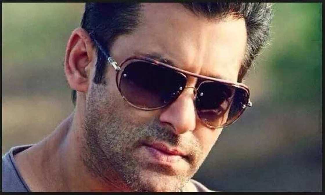 Salman Khan