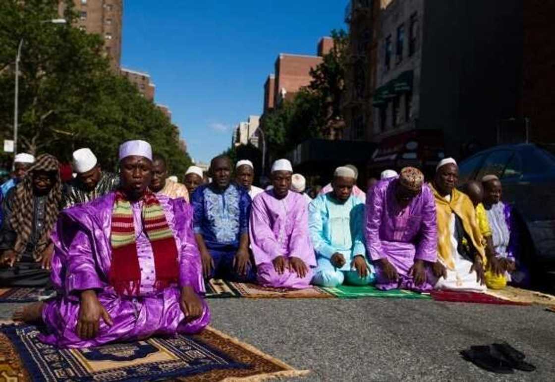 Why Ramadan 2018 in Nigeria is easier than in New York Why Ramadan 2018 in Nigeria is easier than in New York