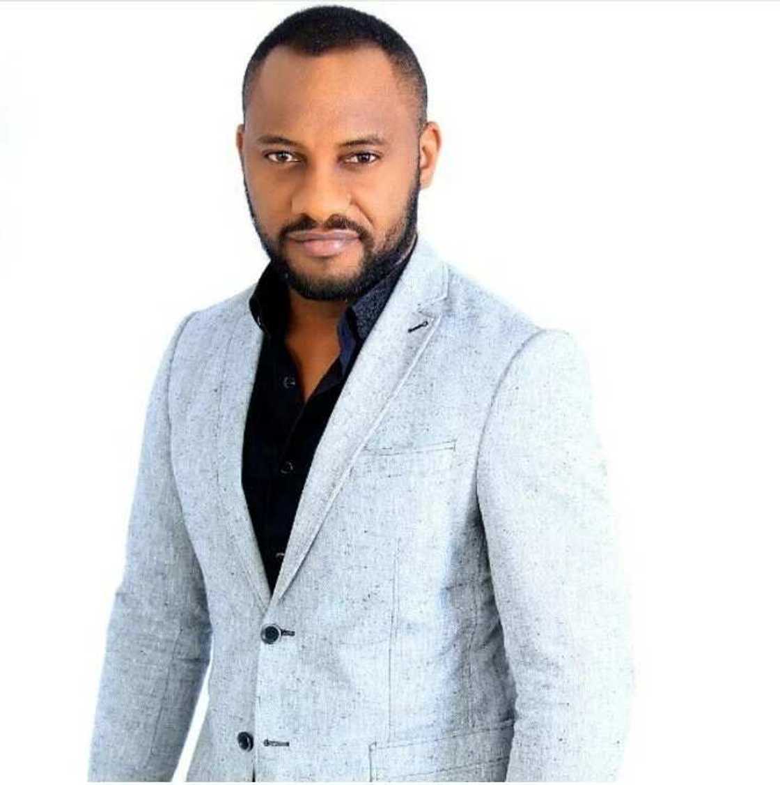 Yul Edochie