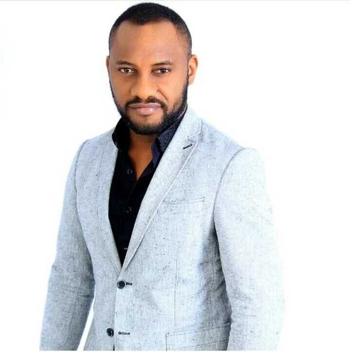 Yul Edochie Yul Edochie