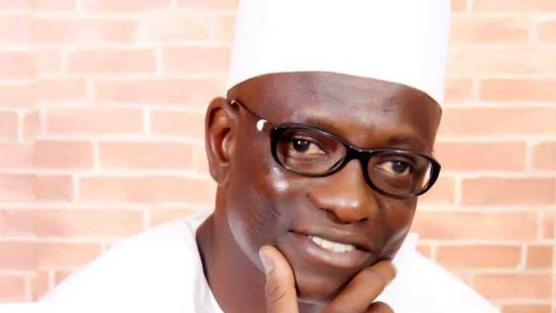 An harbi wani yaron dan takarar gwamna An harbi wani yaron dan takarar gwamna