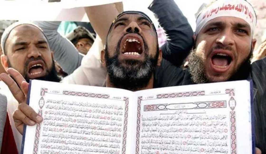 6 ways Trump's presidency will affect Nigerians living in US 6 ways Trump's presidency will affect Nigerians living in US