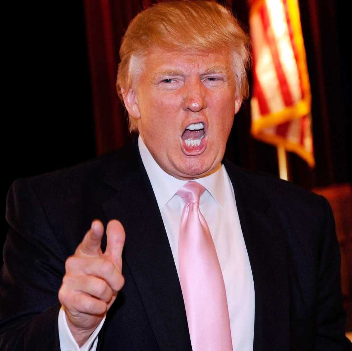 Man who predicted 911 attack has the worst prediction for America under Trump Man who predicted 911 attack has the worst prediction for America under Trump