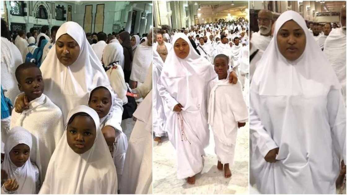 Hajjin bana: Hukumar kula da hakokin aikin hajji ta kara wa'adin yin rijista ga maniyyata Hajjin bana: Hukumar kula da hakokin aikin hajji ta kara wa'adin yin rijista ga maniyyata