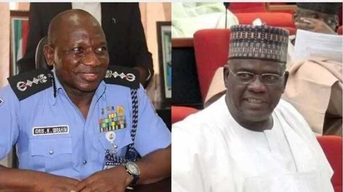 Kisan Sheikh Ja'afar: Shekarau yace zai iya zuwa kotu Kisan Sheikh Ja'afar: Shekarau yace zai iya zuwa kotu