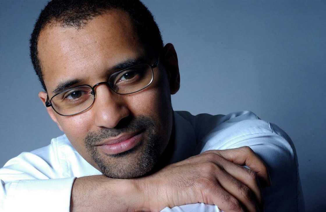 University of Benin notable alumni - Tom Ilube University of Benin notable alumni - Tom Ilube