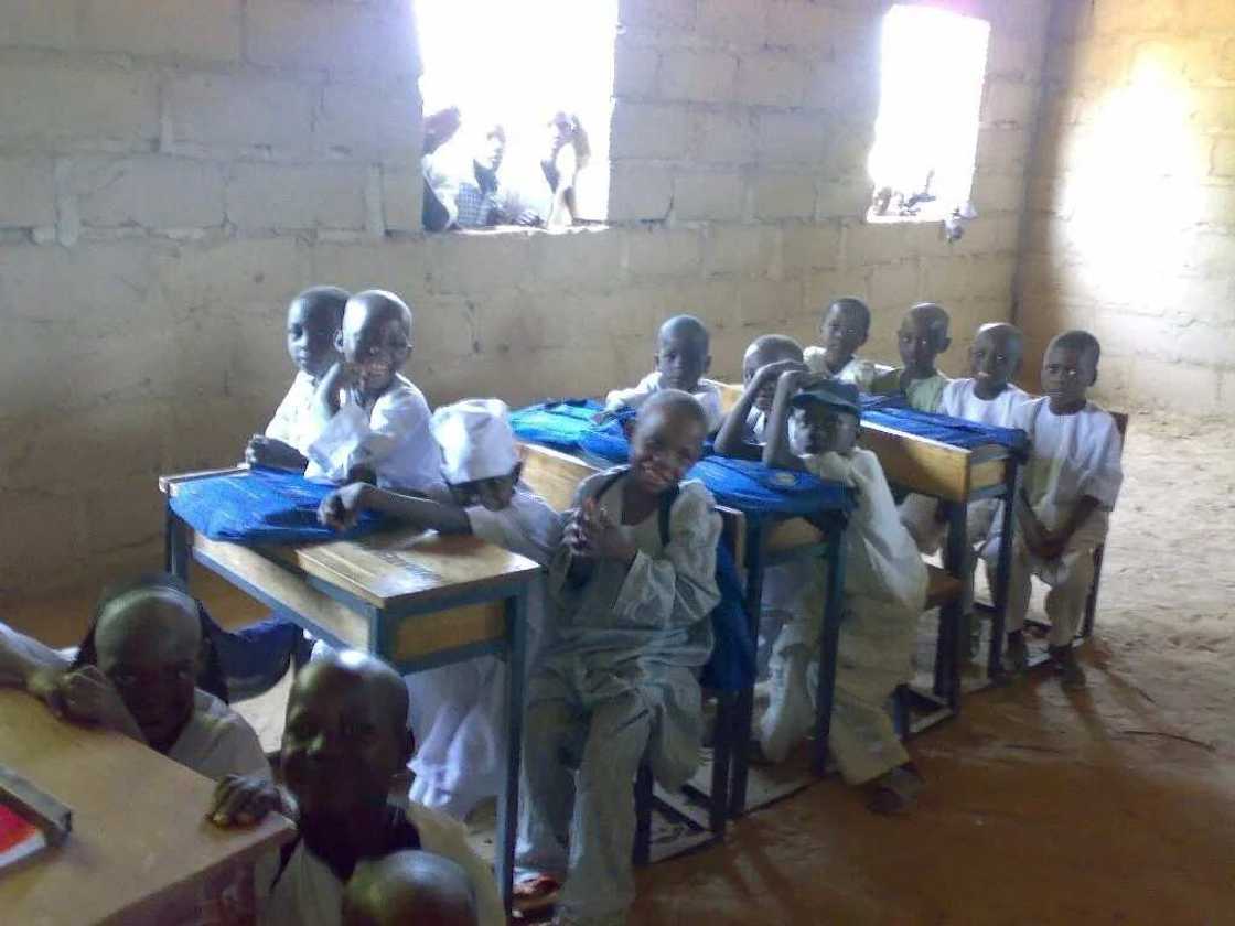 Why did the British bother about the education of Nigerians? Why did the British bother about the education of Nigerians?