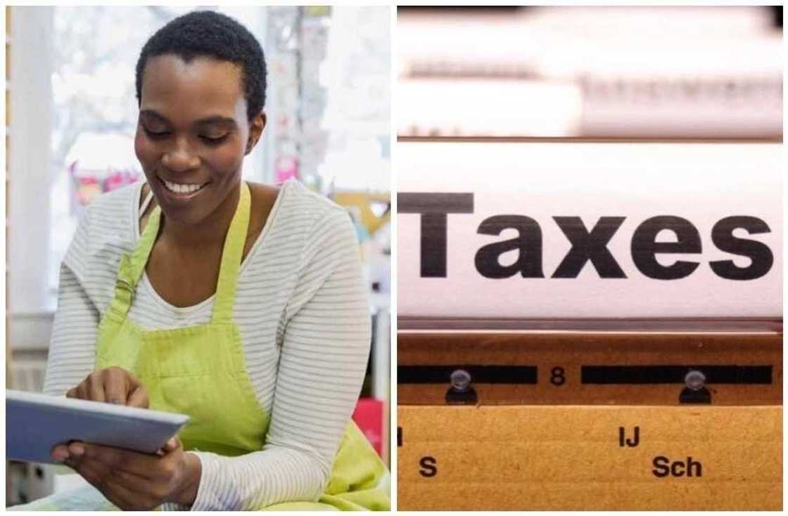 How to calculate company income tax in Nigeria