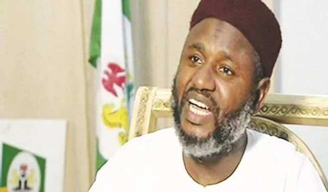 Yarima ne ya fi cancanta da mulkin Najeriya a 2019 - Kungiyar matasan Arewa Yarima ne ya fi cancanta da mulkin Najeriya a 2019 - Kungiyar matasan Arewa