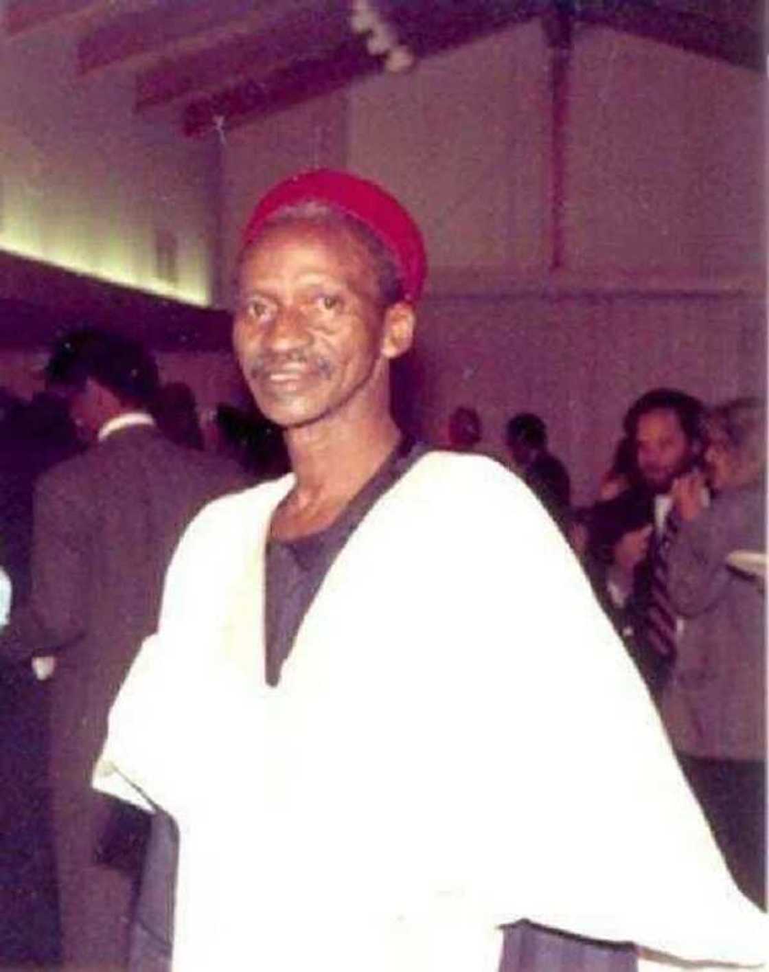 Abubuwa takwas da ba lallai kunsan Alhaji Dakta Mamman Shata da su ba Abubuwa takwas da ba lallai kunsan Alhaji Dakta Mamman Shata da su ba