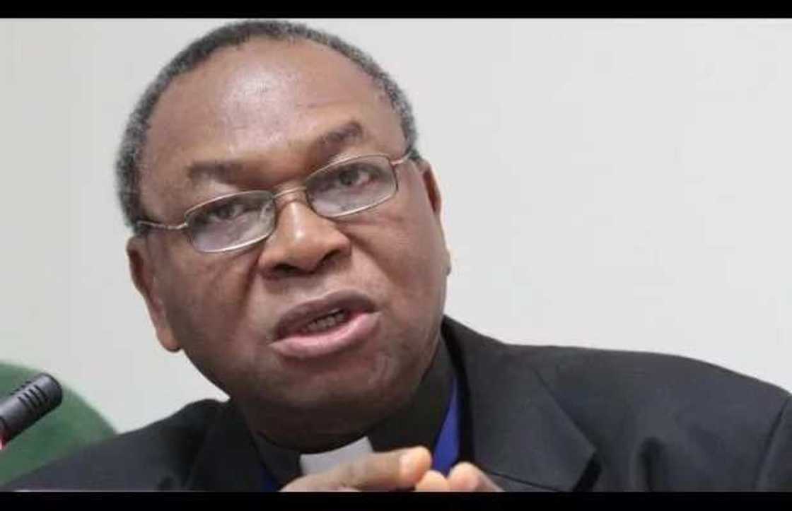 Babban malamin addini zai jagoranci yi wa Buhari zanga-zanga a Abuja Babban malamin addini zai jagoranci yi wa Buhari zanga-zanga a Abuja