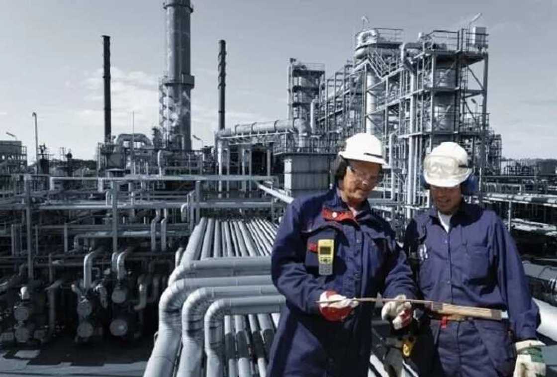 Sana'o'i 3 da su ka fi albashi a Duniya Sana'o'i 3 da su ka fi albashi a Duniya