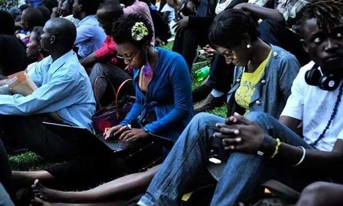 Youth empowerment is key to future Youth empowerment is key to future