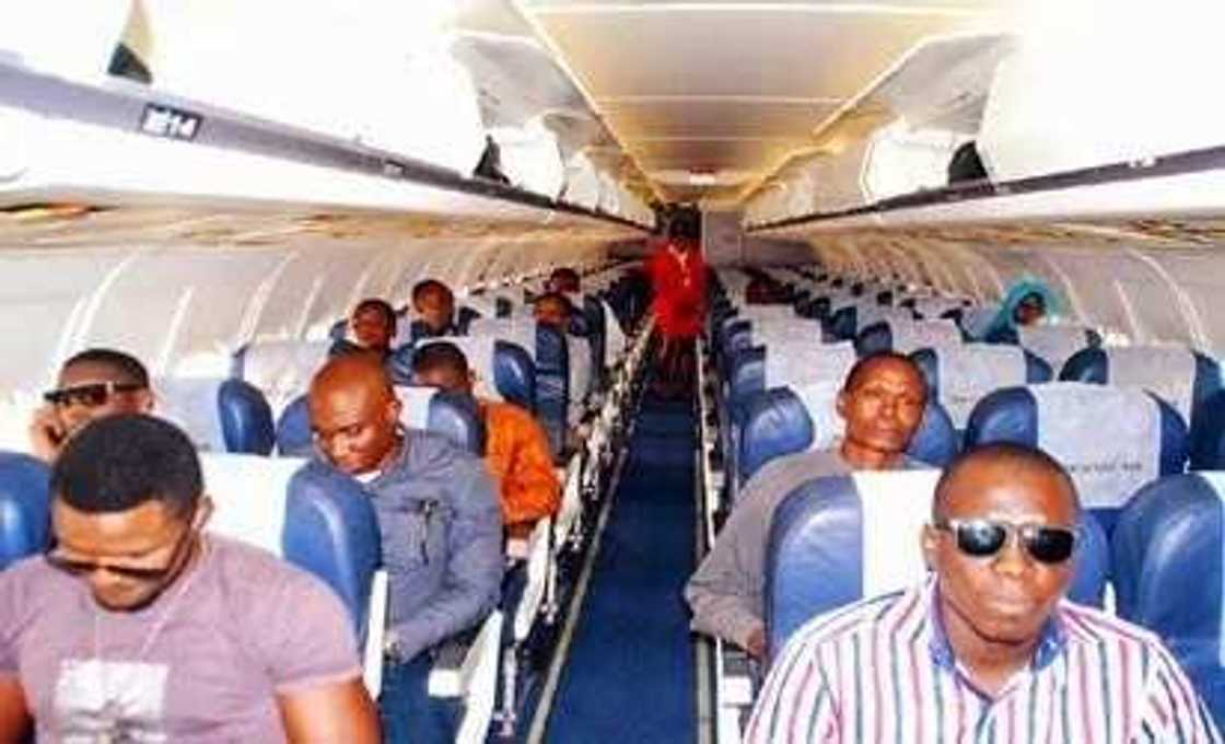 International, Domestic Airports in Nigeria International, Domestic Airports in Nigeria