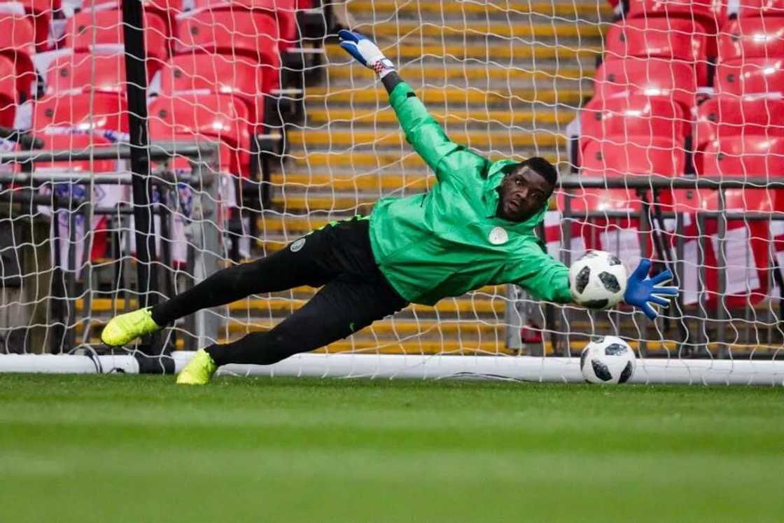 7 Super Eagles stars who may have played their last World Cup game for Nigeria 7 Super Eagles stars who may have played their last World Cup game for Nigeria