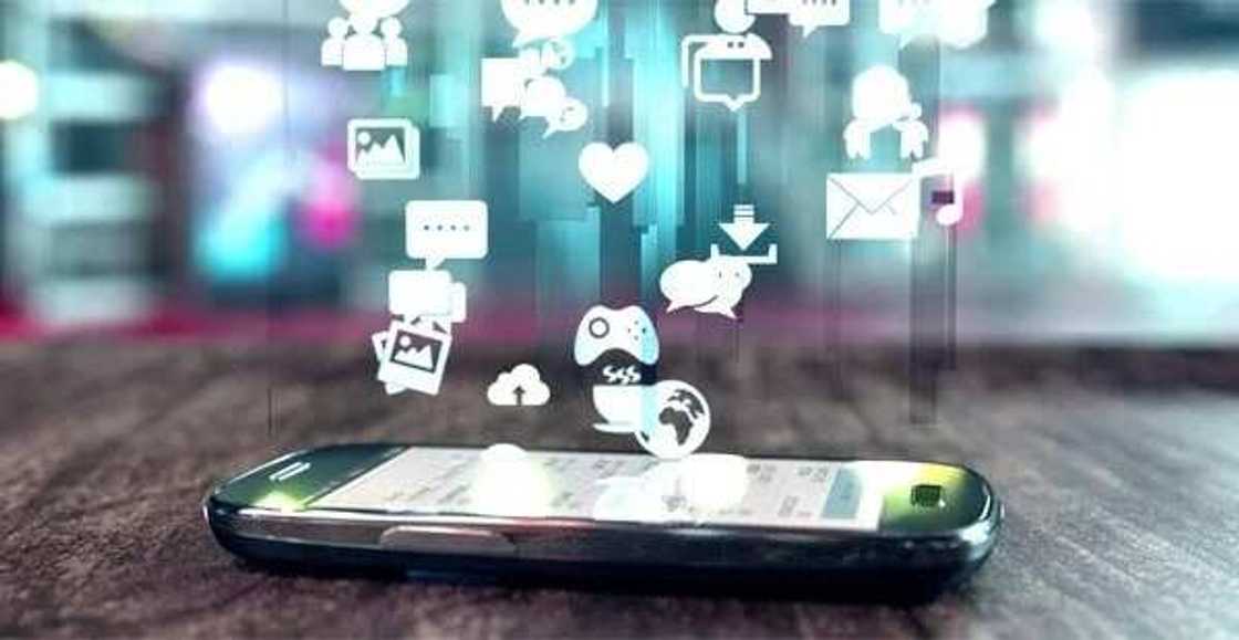 Importance of Internet Importance of Internet