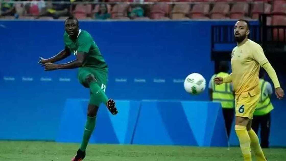 Abin da ya bambanta Sadiq Umar na Najeriya da sauran yan wasa Abin da ya bambanta Sadiq Umar na Najeriya da sauran yan wasa