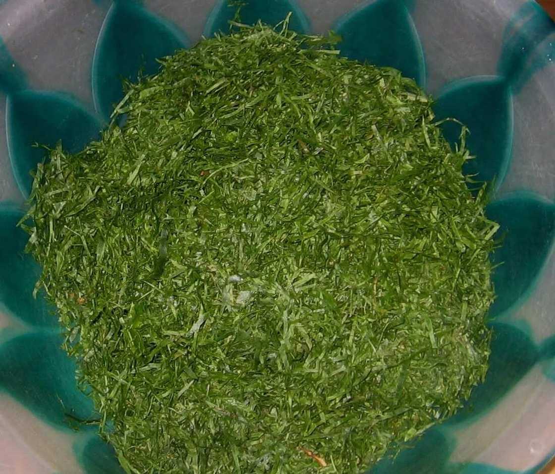 Nigerian vegetable soup how to cook Nigerian vegetable soup how to cook