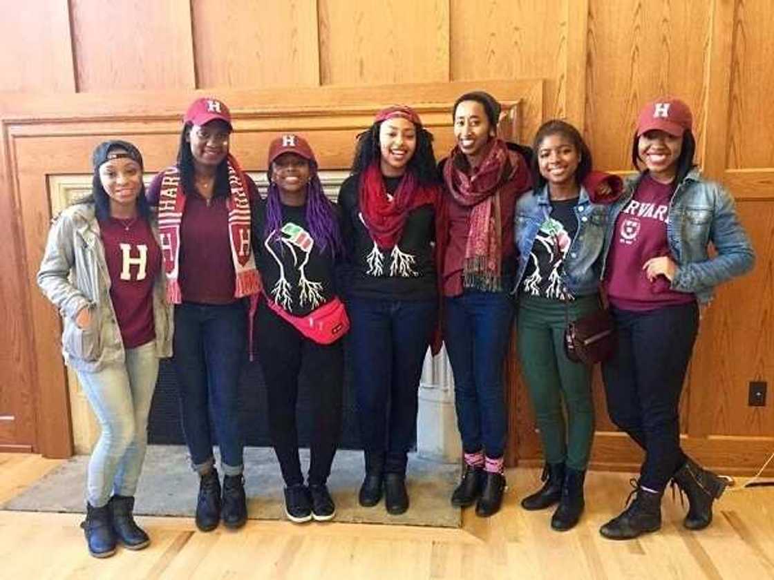 female students female students