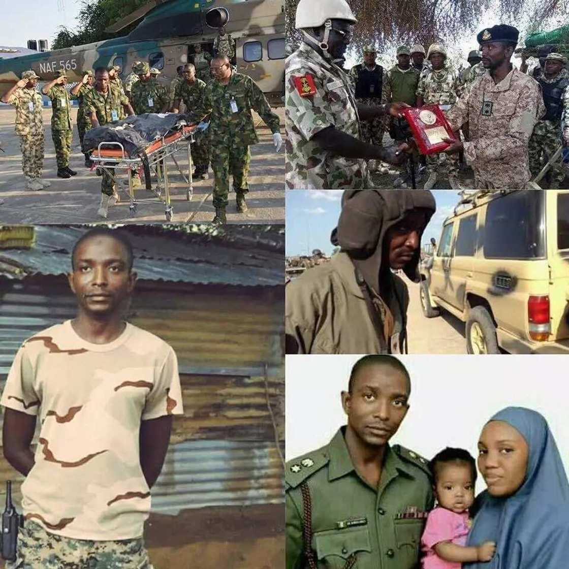 Abubuwan da suka faru a Najeriya a karshen mako Abubuwan da suka faru a Najeriya a karshen mako