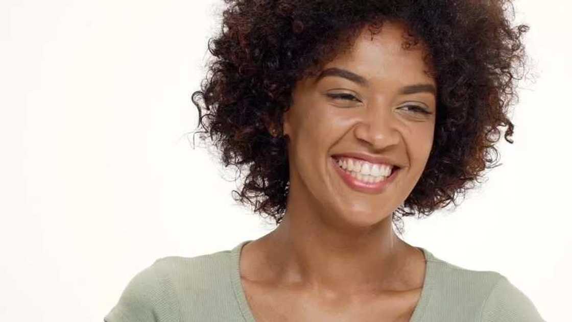 young woman young woman