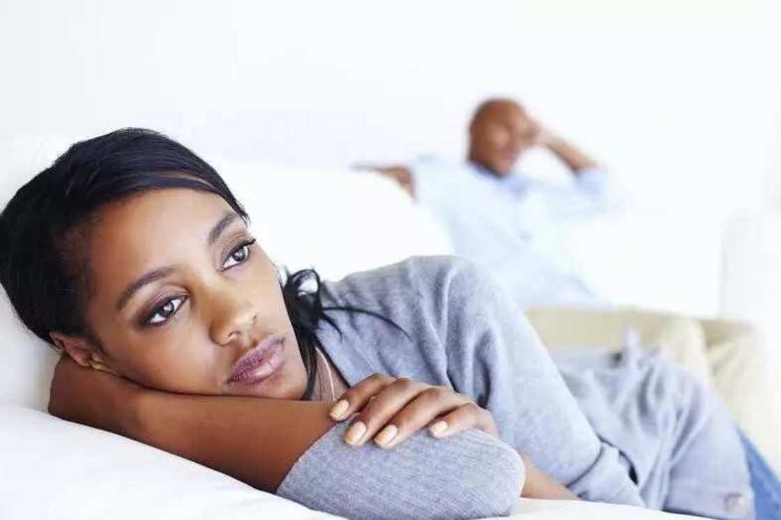 Signs you will see if you are in love with the wrong person Signs you will see if you are in love with the wrong person