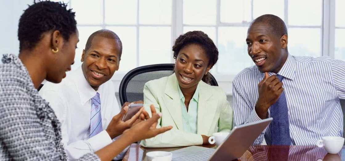 Internships in Nigeria 2018