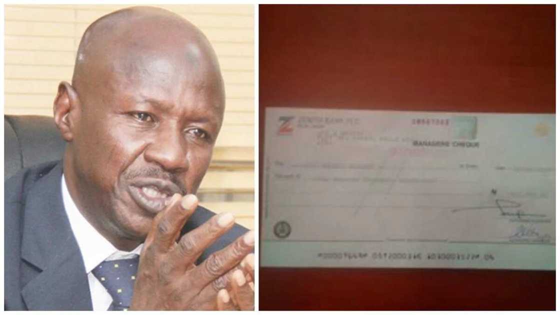 Be good citizens! Report any mistaken bank alert, EFCC begs Nigerians Be good citizens! Report any mistaken bank alert, EFCC begs Nigerians