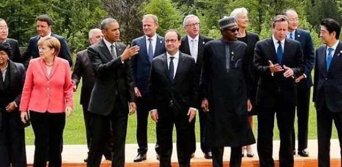 Nigeria ranked 136th least corrupt country in 2015 Nigeria ranked 136th least corrupt country in 2015