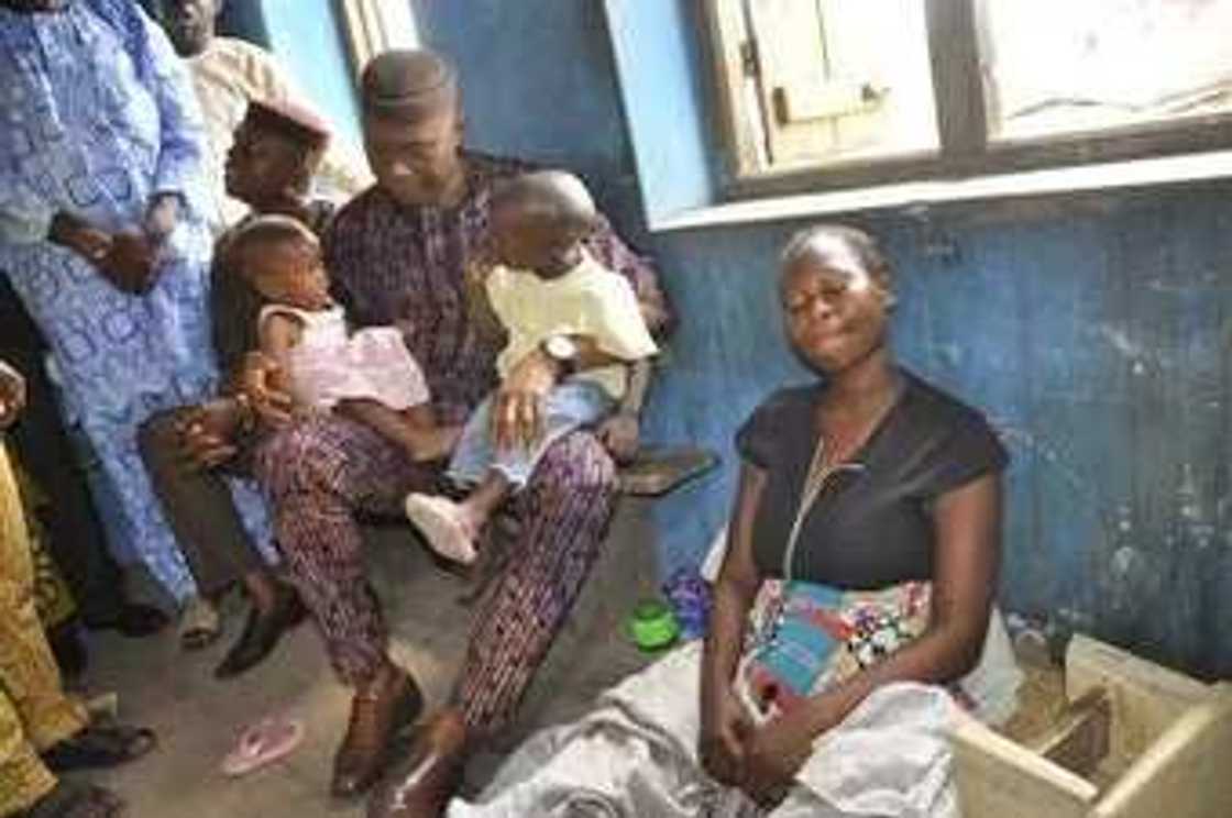 Mimiko condemns Fulani attack, demands solution Mimiko condemns Fulani attack, demands solution