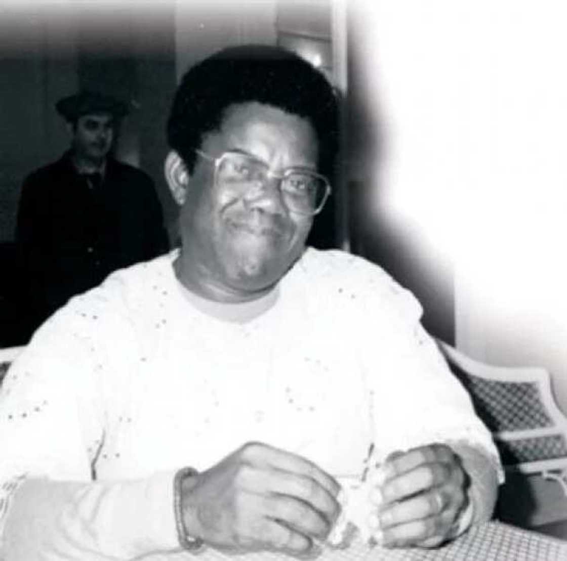 Adeyemi Afolayan Adeyemi Afolayan