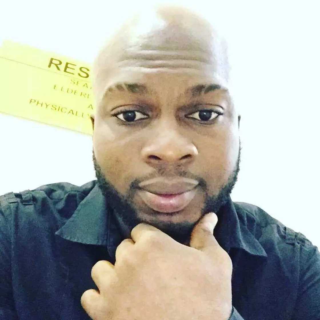 What could be happening here? What could be happening here?