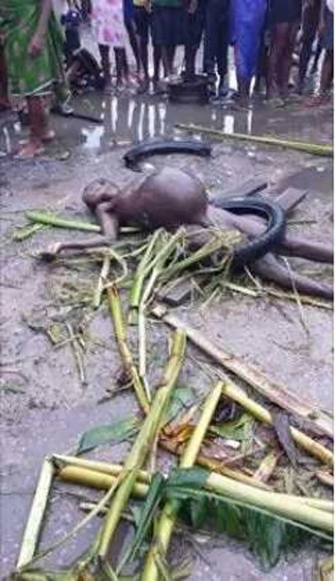 Wata mayya mata satan cikin masu juna biyu Wata mayya mata satan cikin masu juna biyu