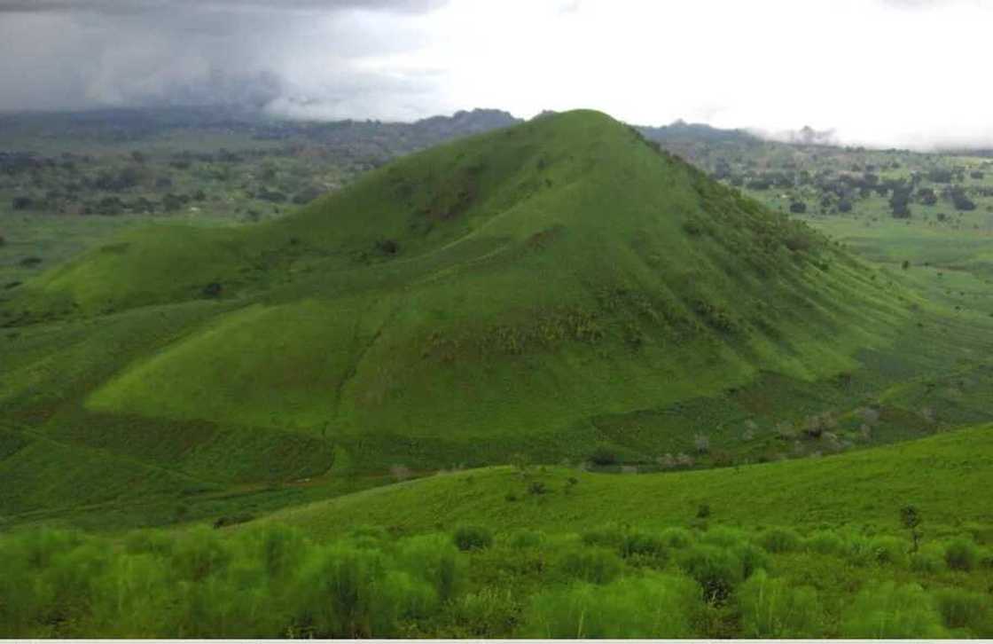 10 stunning places in Nigeria you need to see 10 stunning places in Nigeria you need to see