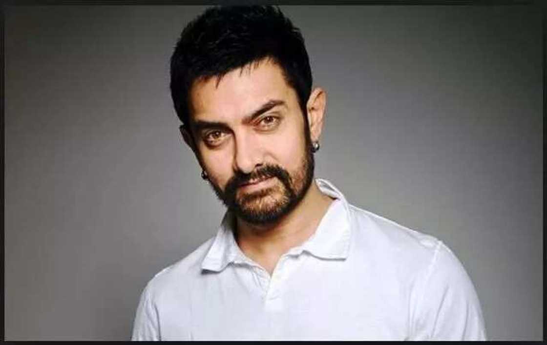 Aamir Khan Aamir Khan