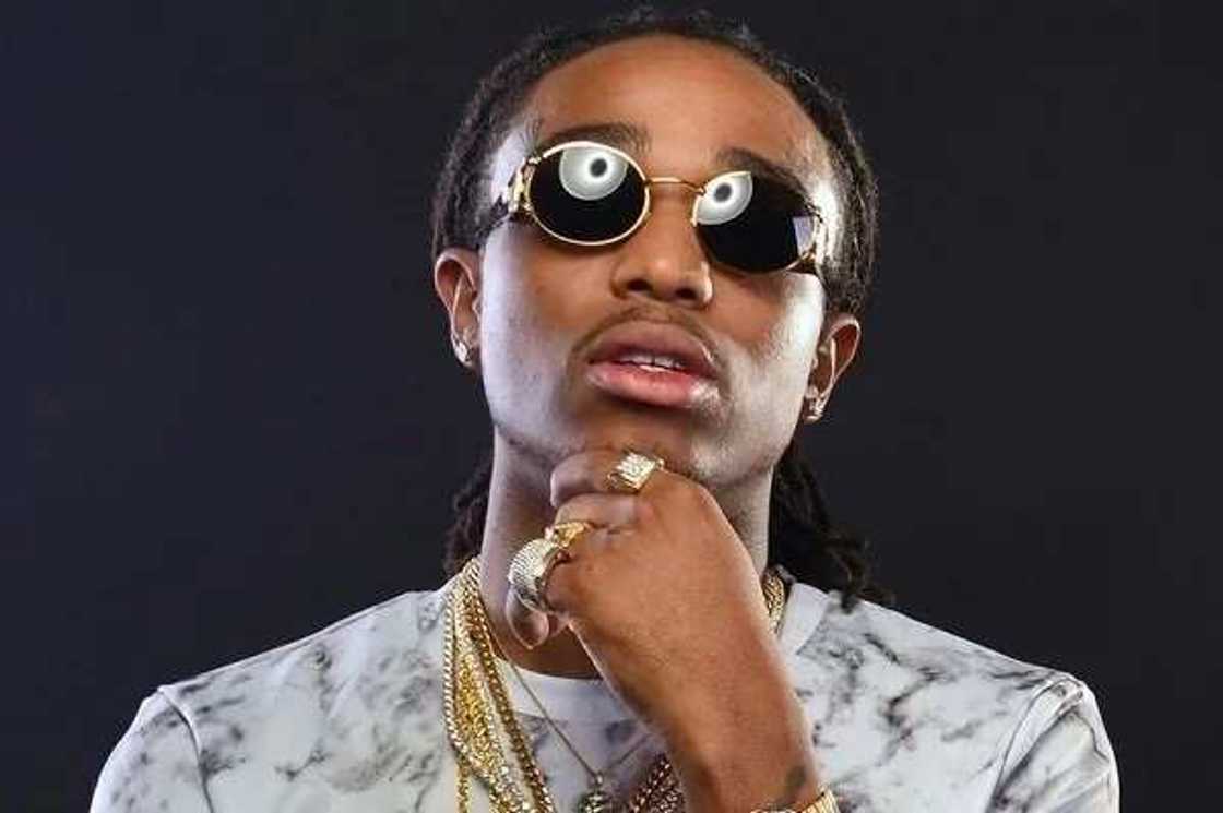 Quavo net worth and biography Quavo net worth and biography