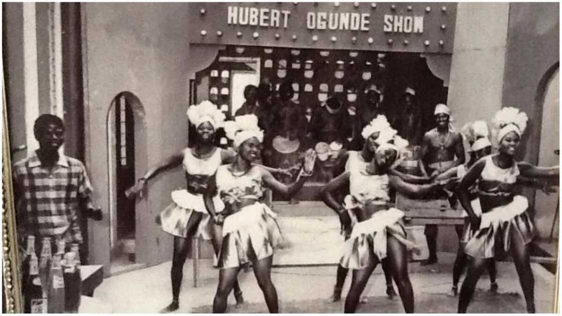 Evolution of Nollywood movies Evolution of Nollywood movies