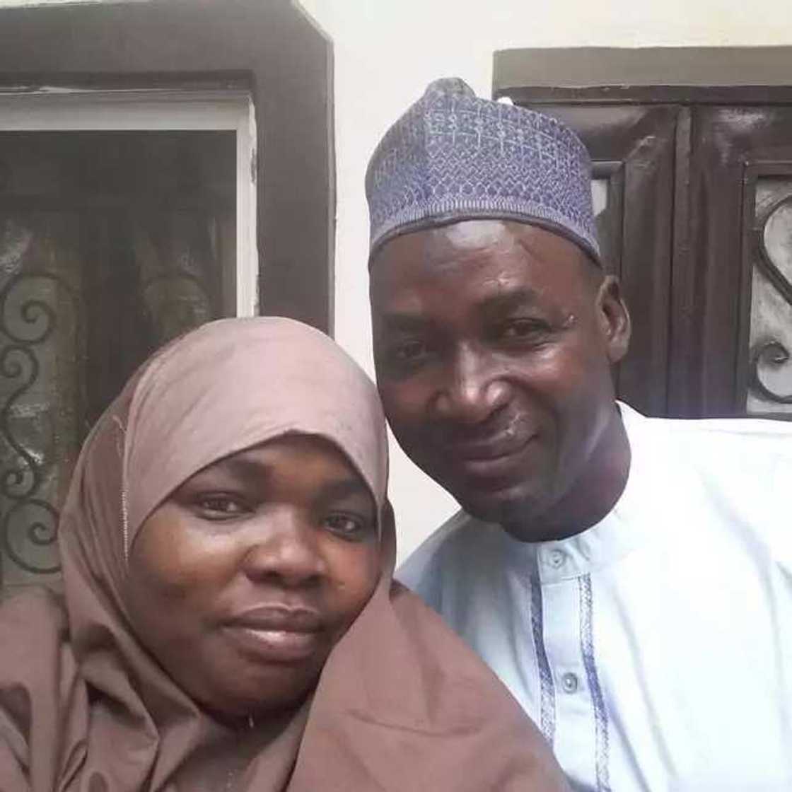 Dandalin Kannywood: Jaruma Daso ta saki zafafan hotunan ta da mijin ta Dandalin Kannywood: Jaruma Daso ta saki zafafan hotunan ta da mijin ta