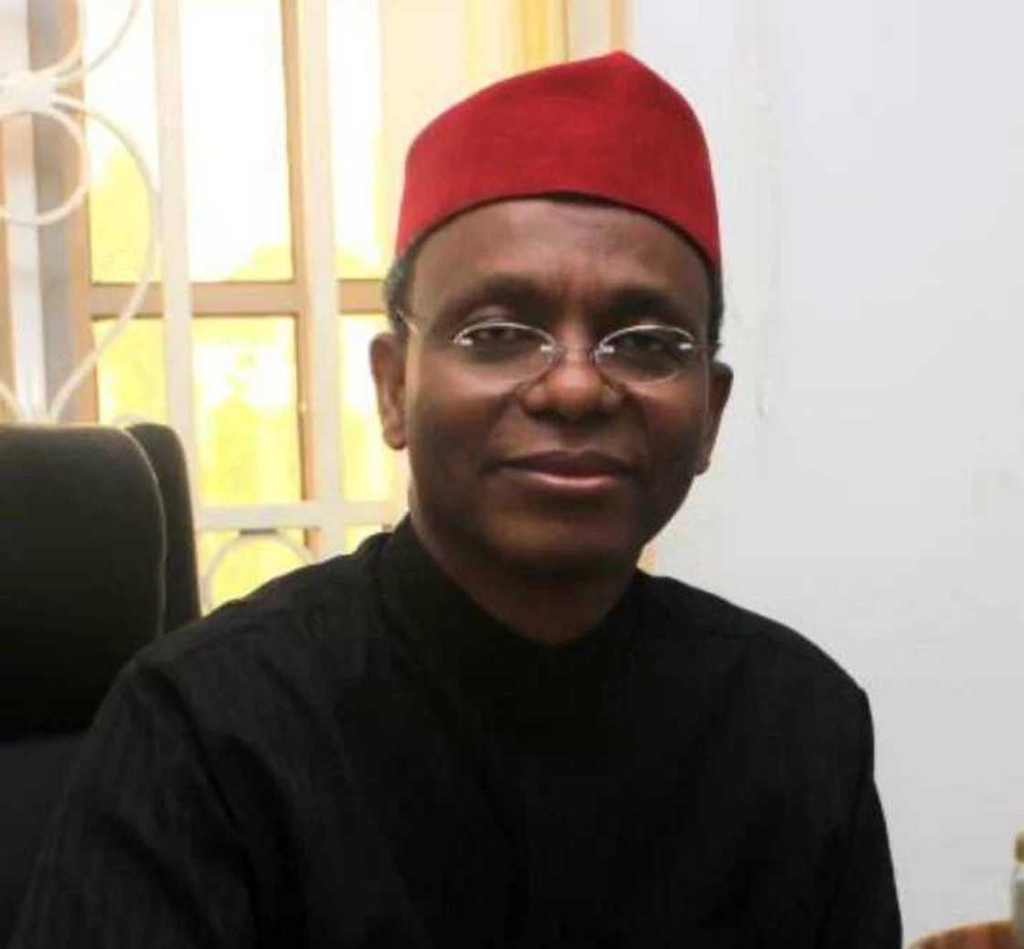 El-Rufai Appoints Commission To Investigate Zaria Massacre El-Rufai Appoints Commission To Investigate Zaria Massacre