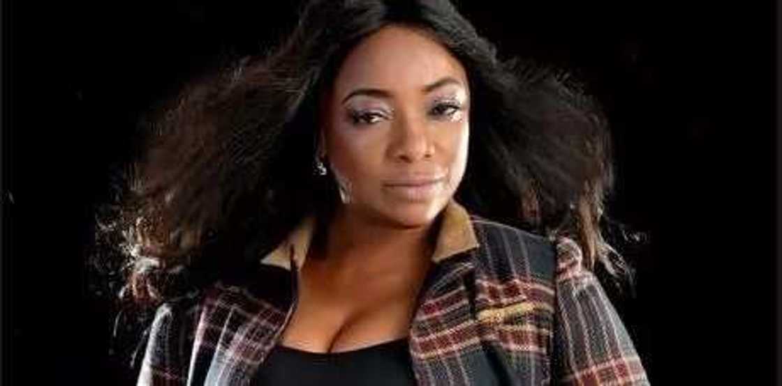 Bimbo Akintola Bimbo Akintola