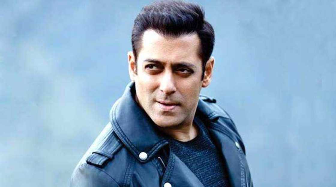 Salman Khan