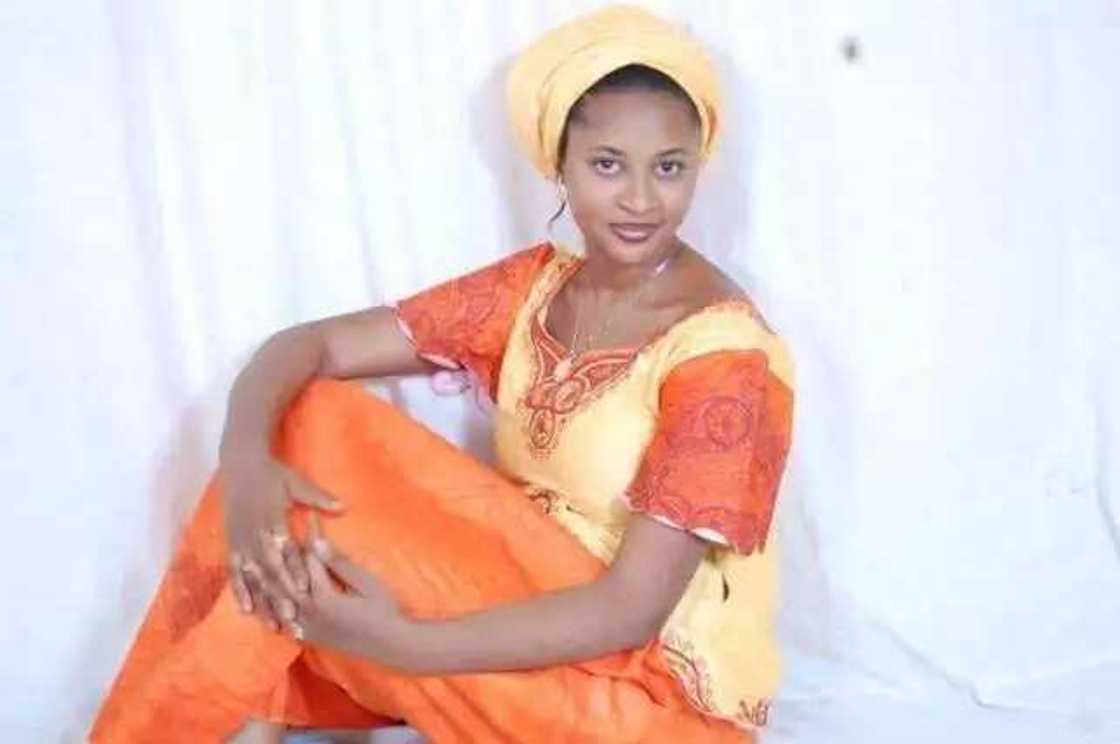 Ban san yadda aka yi rayuwata ta susuce ba – Zainab Indomie Ban san yadda aka yi rayuwata ta susuce ba – Zainab Indomie